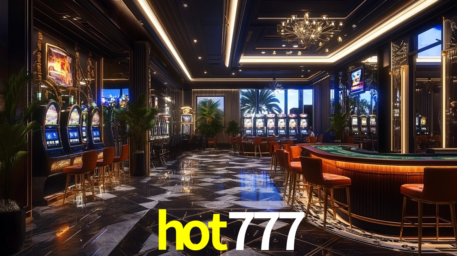 Premium Interface hot777