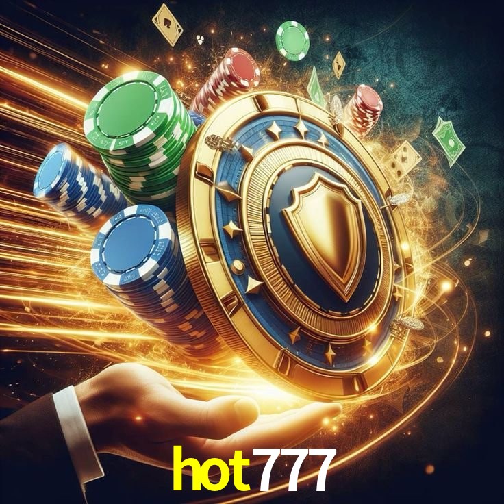 hot777 Win