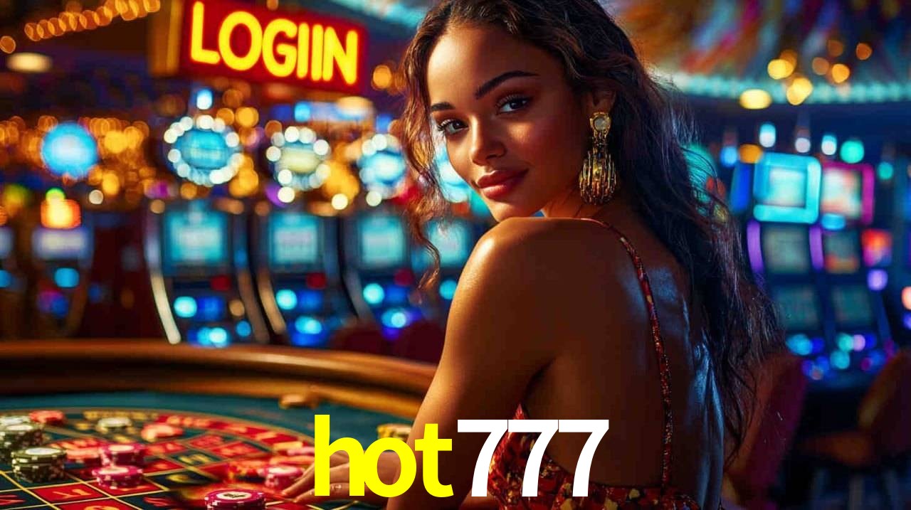 Provedores de Jogos hot777