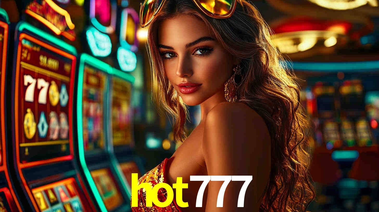 Welcome Bonus hot777