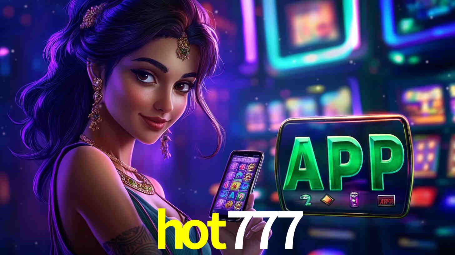 hot777