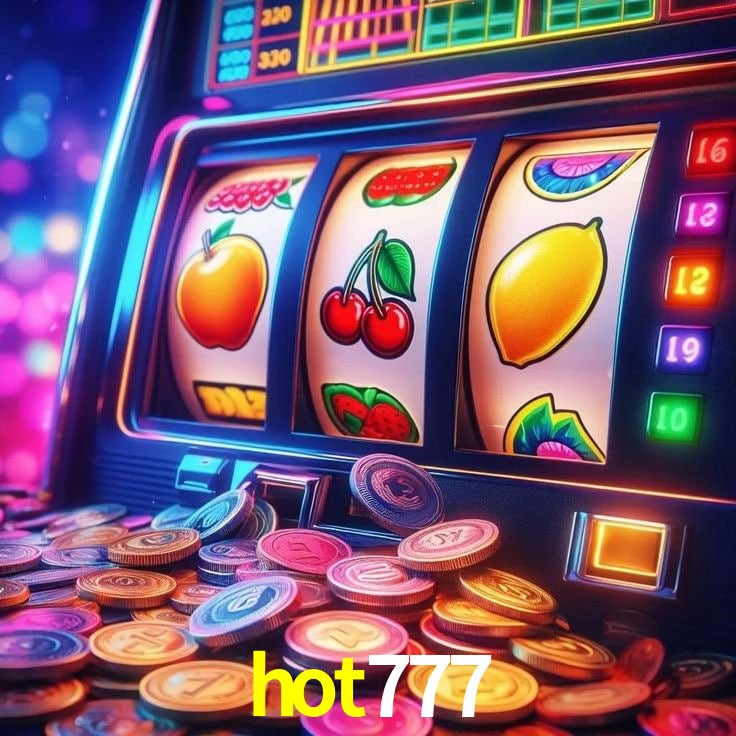 Apostas de Tênis hot777