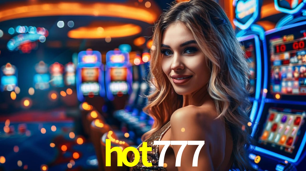 Slot Games hot777