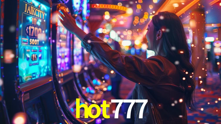 hot777 bet