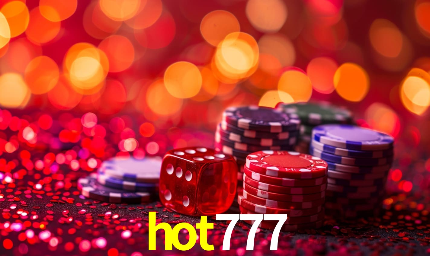 A Experiência Imersiva dos Cassinos Ao Vivo no hot777