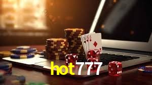 cassino hot777