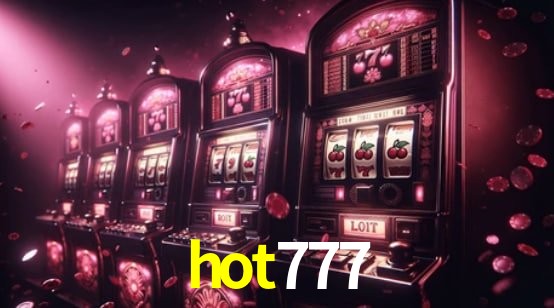hot777 Fortune Tiger