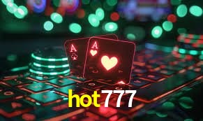 Estatísticas hot777