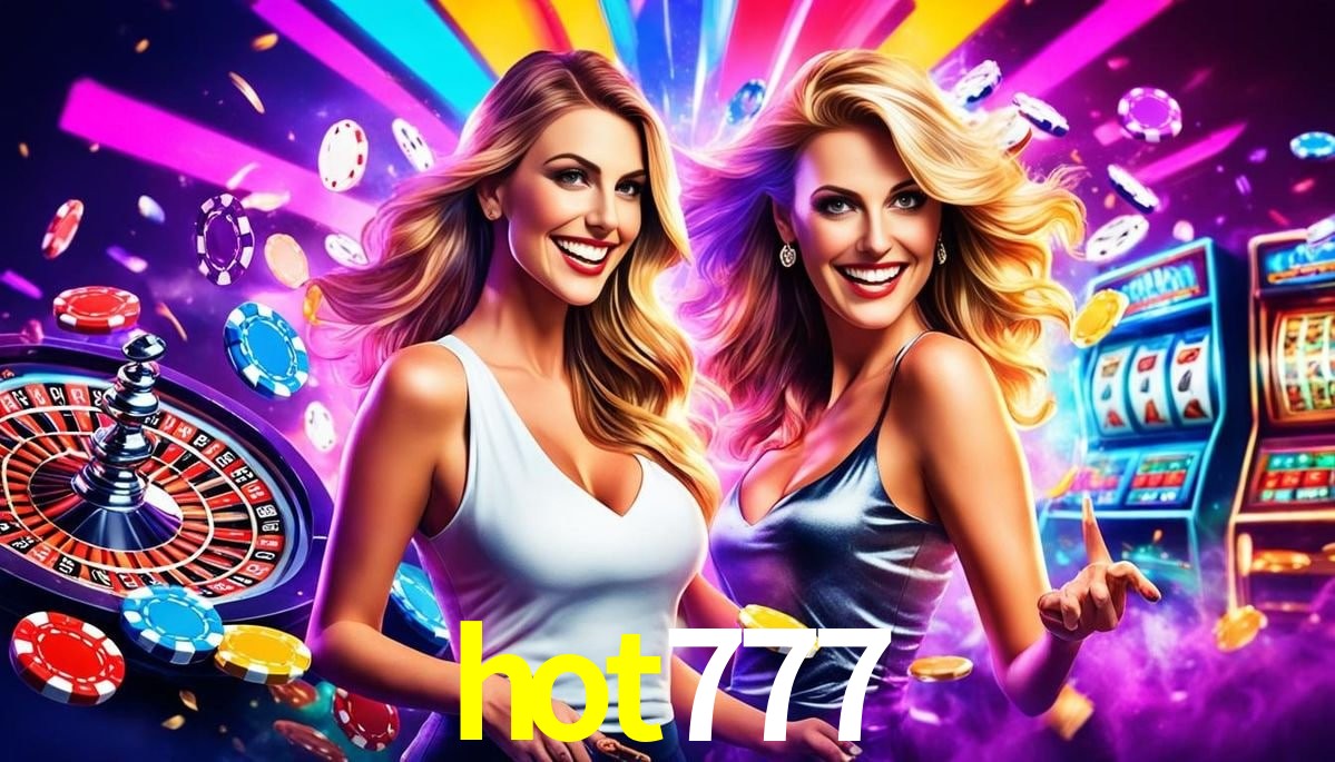 Jogos Exclusivos hot777