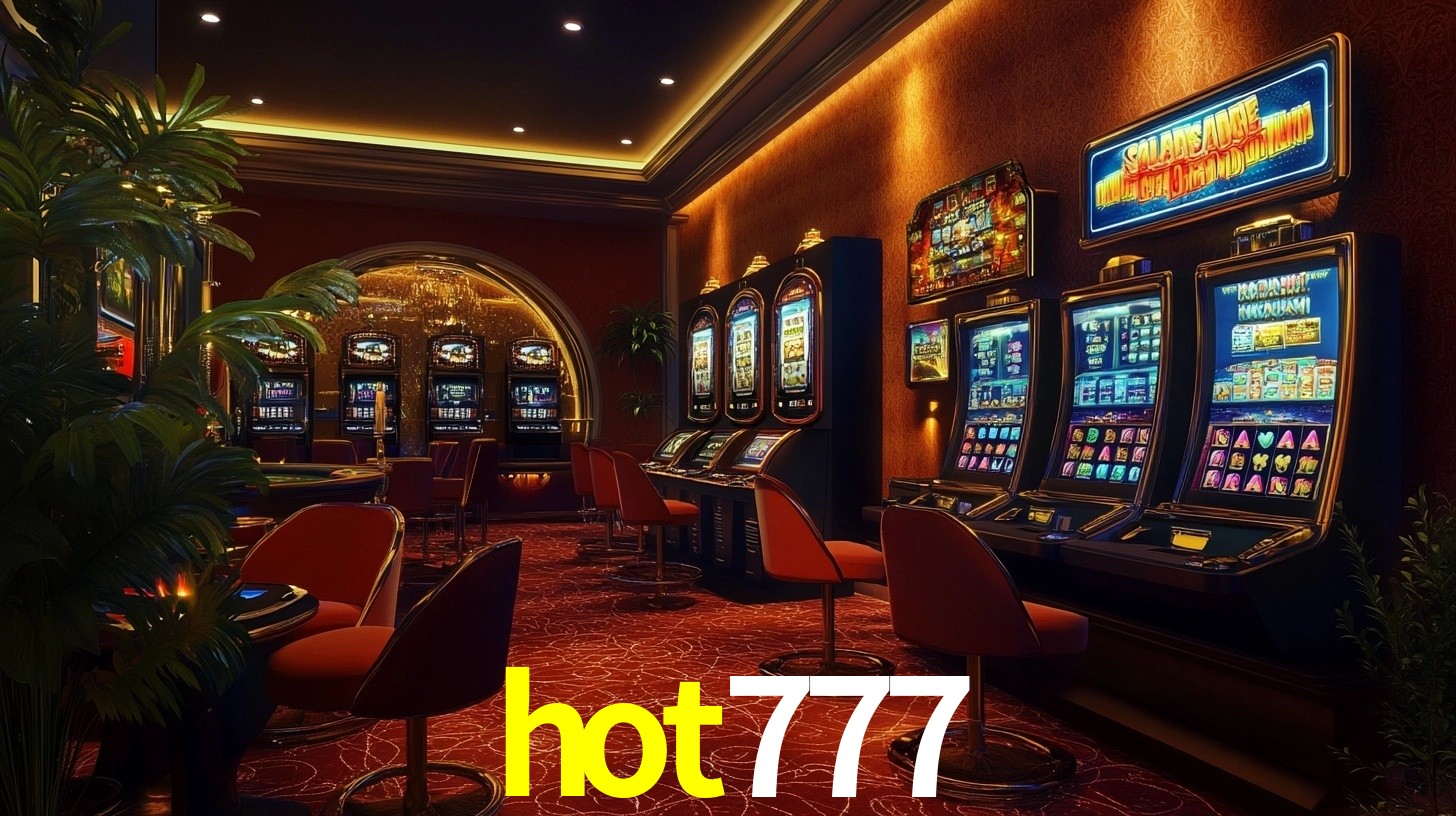 Tournaments hot777