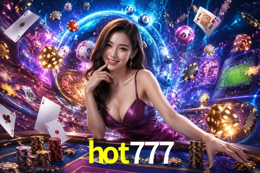 Statistics hot777