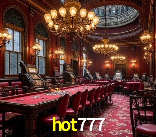 Integração de APIs hot777