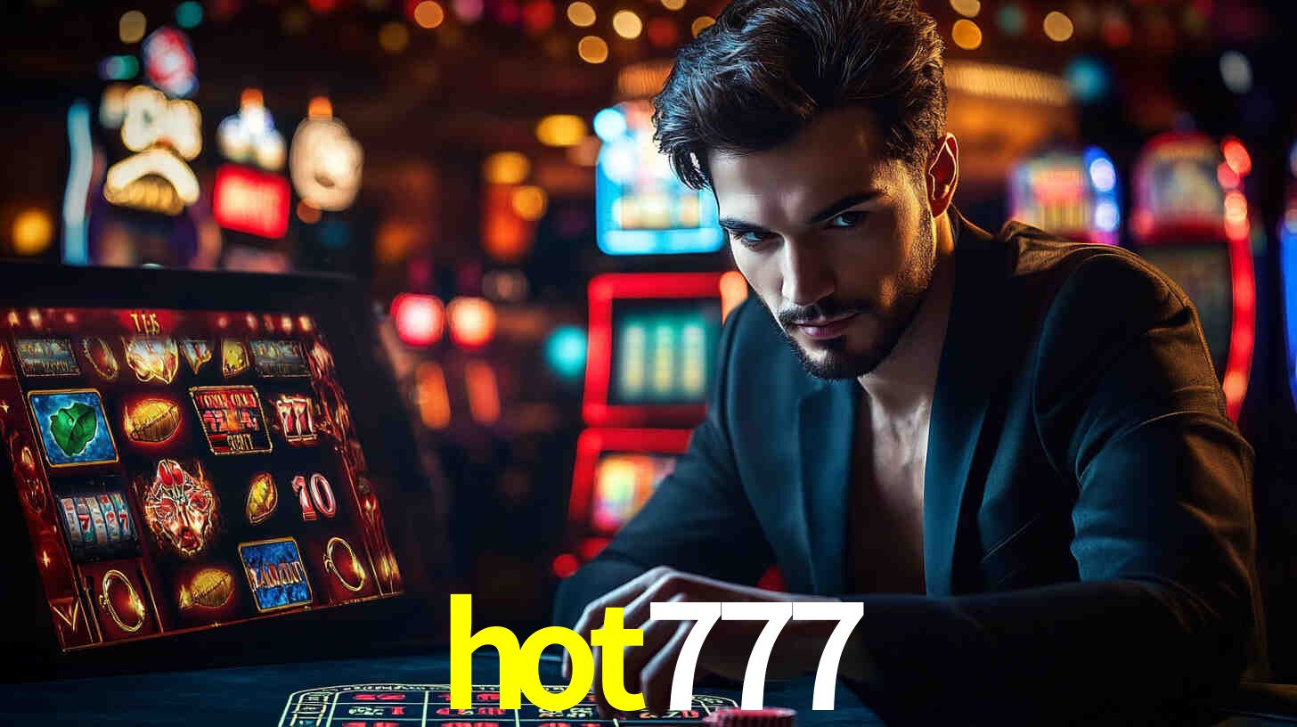 hot777.com
