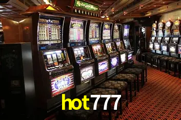 Desvendando o Mundo dos Jogos Virtuais na hot777