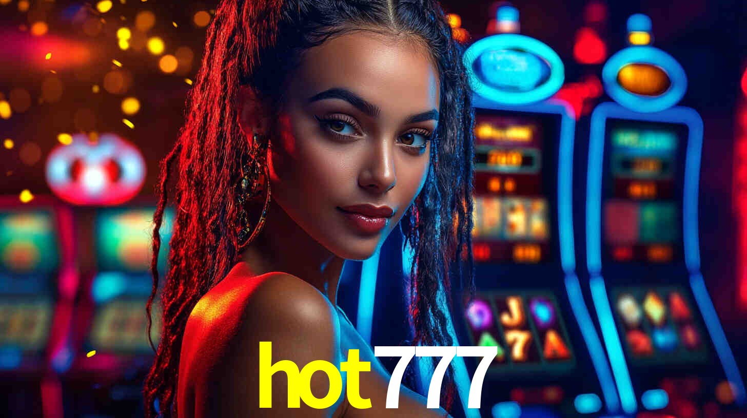 Descubra a Essência do hot777: Nossa História e Compromissos