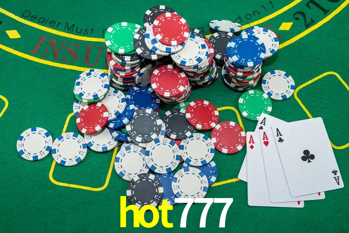 Bônus Diários hot777