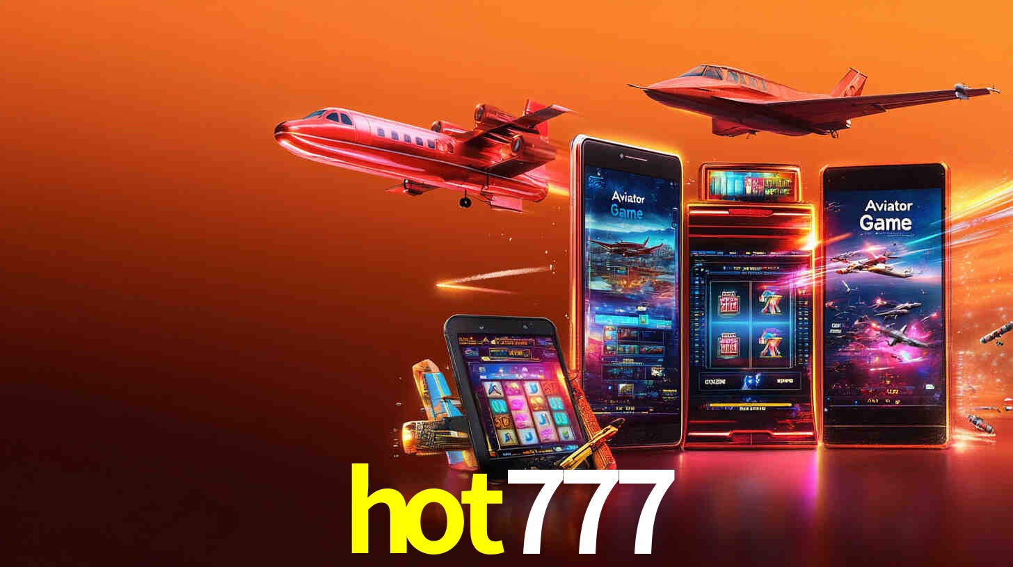 Descubra o Programa VIP da hot777: Vantagens Exclusivas para Jogadores