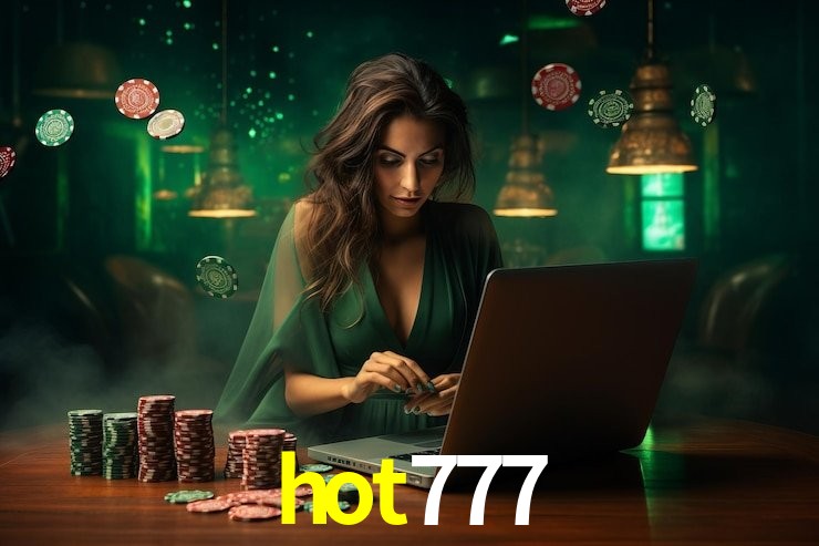hot777 bet