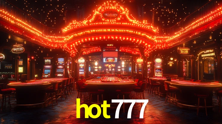 Ofertas Imperdíveis na hot777: Promoções e Bônus Que Valem a Pena
