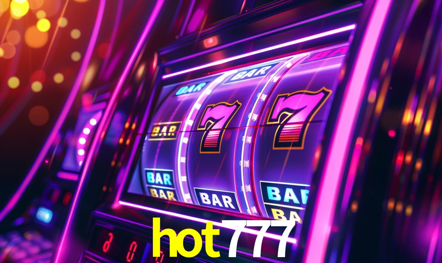 hot777 bet