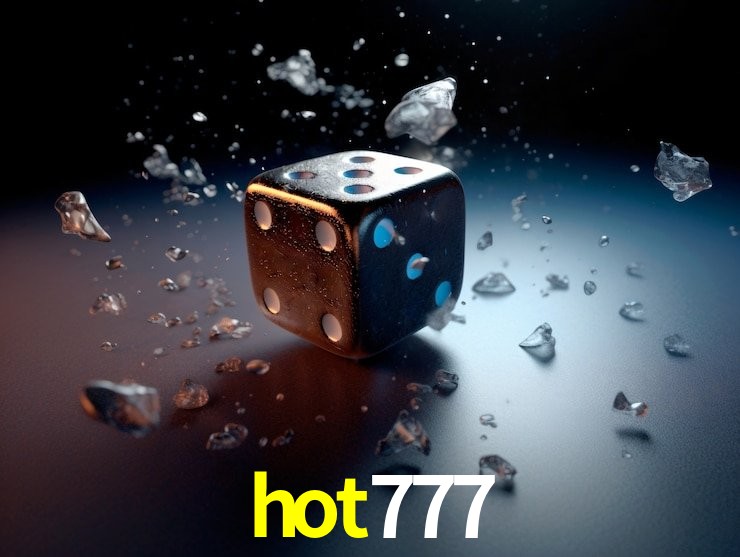 hot777 Plataforma