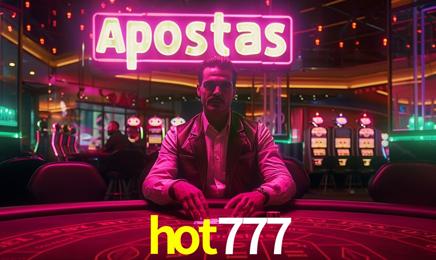 Inovações de Jogos na hot777: O Futuro das Experiências Interativas