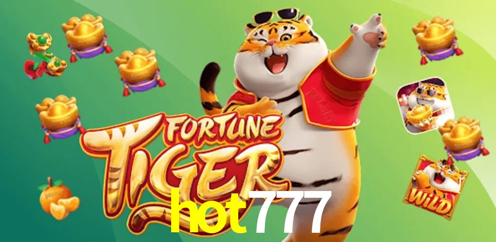 Gates of Olympus hot777