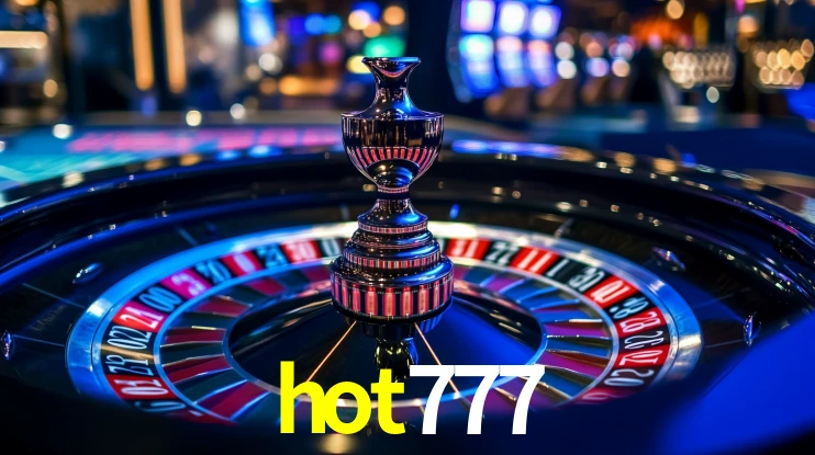 hot777 bet