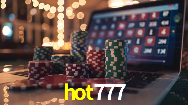 Weekend Specials hot777