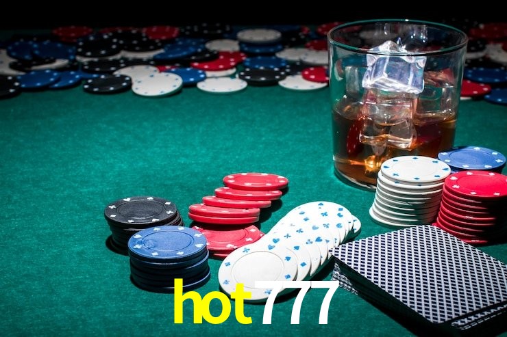 Casino VIP hot777
