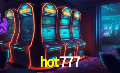Inovações de Jogos na hot777: O Futuro das Experiências Interativas