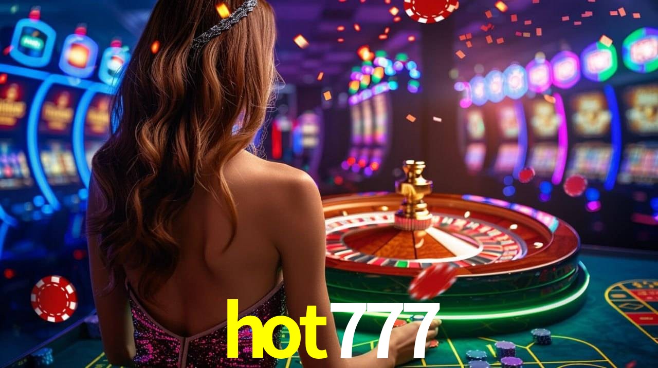 hot777 Baixar