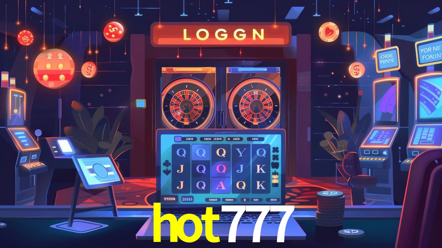 Sistemas de Segurança hot777