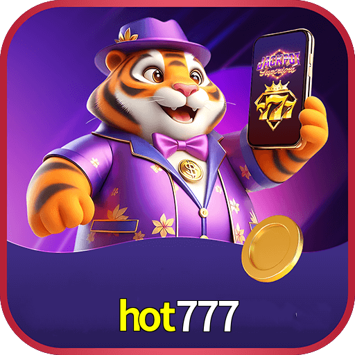 Logo hot777